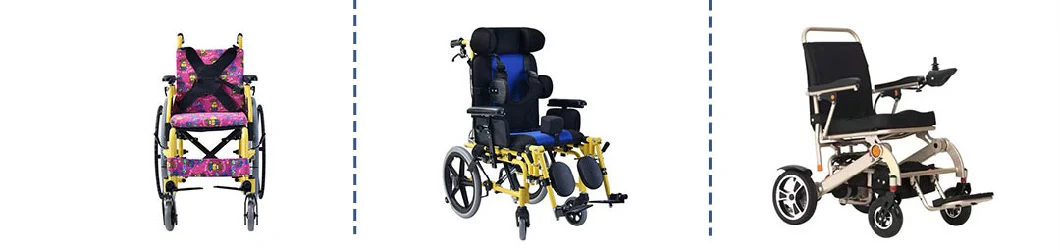 China Suppliers Electric Wheelchairs Car Medical Recovery Equipment Wheelchair Lift Chair